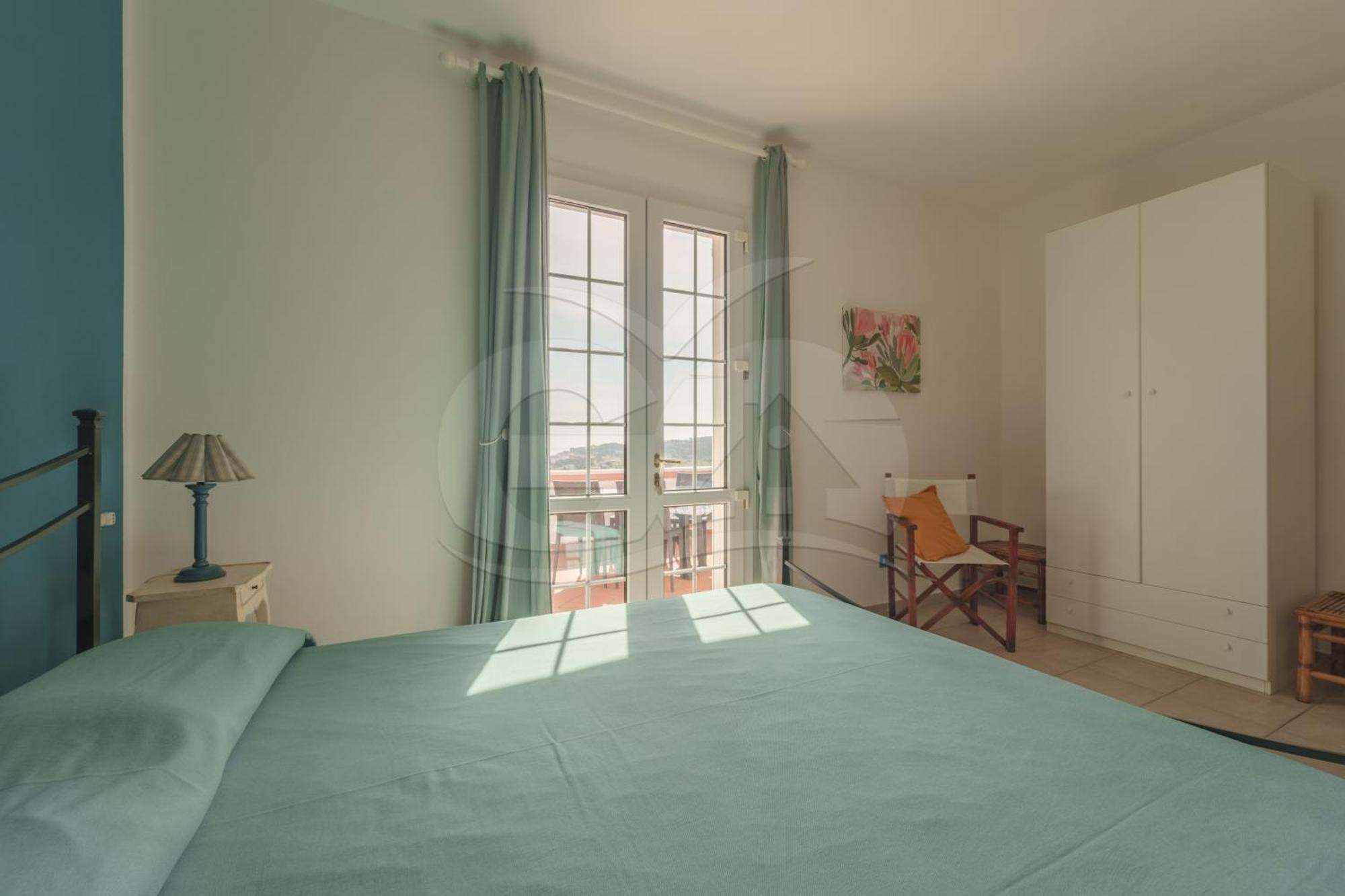 La Palazzina Nel Verde - Goelba Casa Alzi Extérieur photo