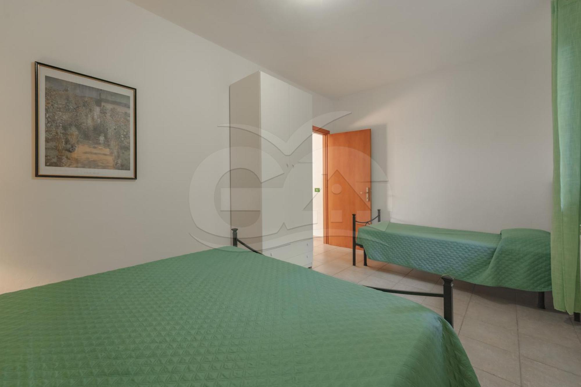 La Palazzina Nel Verde - Goelba Casa Alzi Extérieur photo
