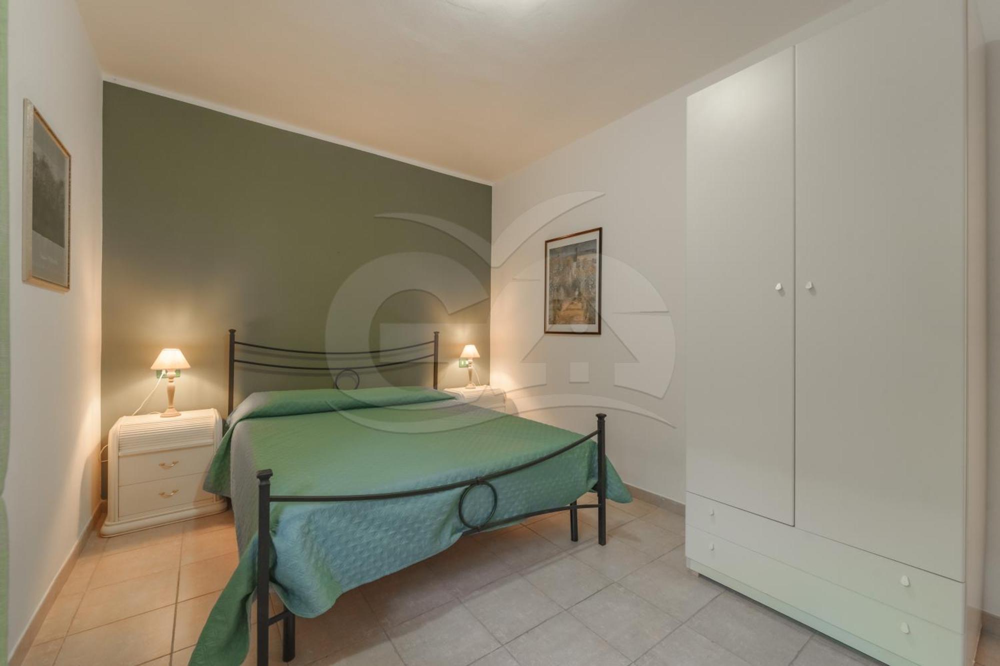 La Palazzina Nel Verde - Goelba Casa Alzi Extérieur photo